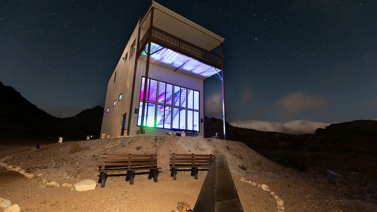 Photo of Outdoor in Terlingua