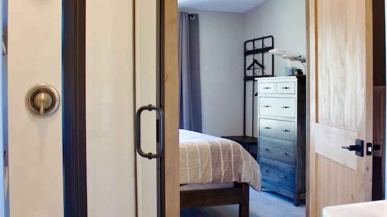 Photo of Bedroom in Terlingua
