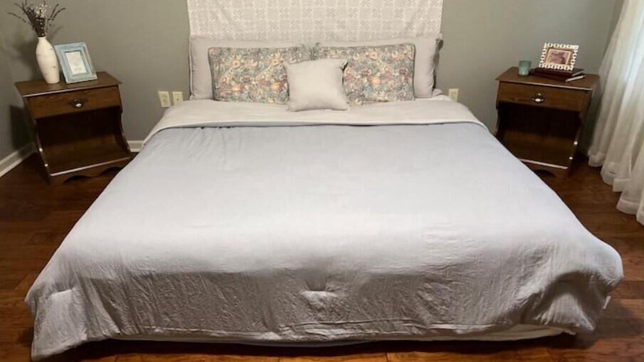 Photo of Bedroom in River Mountain