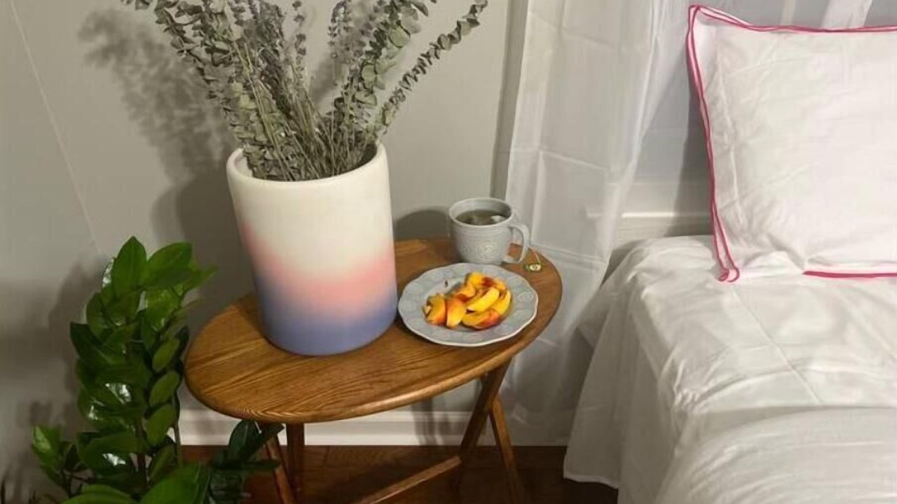 Photo of Bedroom in River Mountain