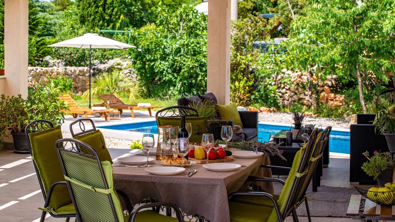 Photo of Outdoor in Kras