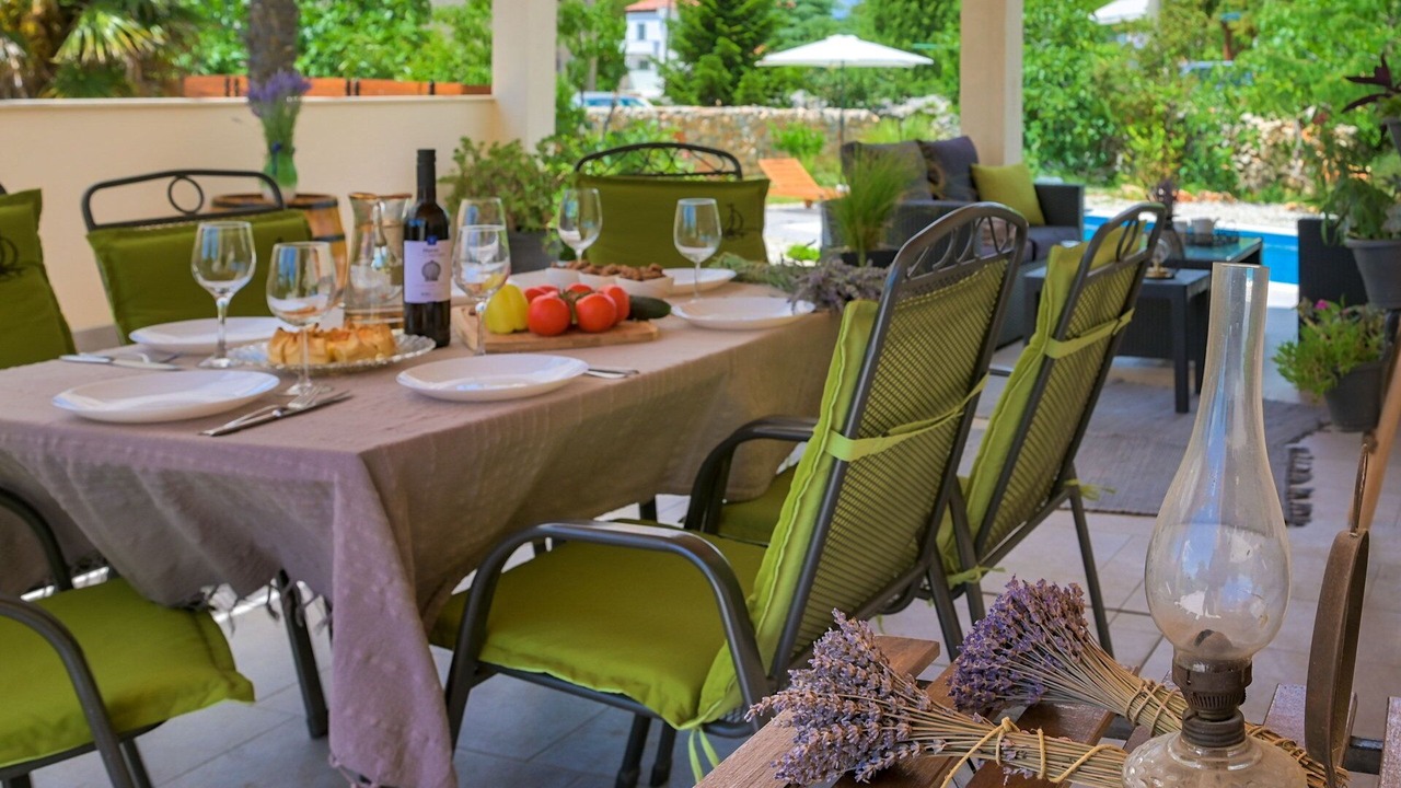 Photo of Outdoor in Kras