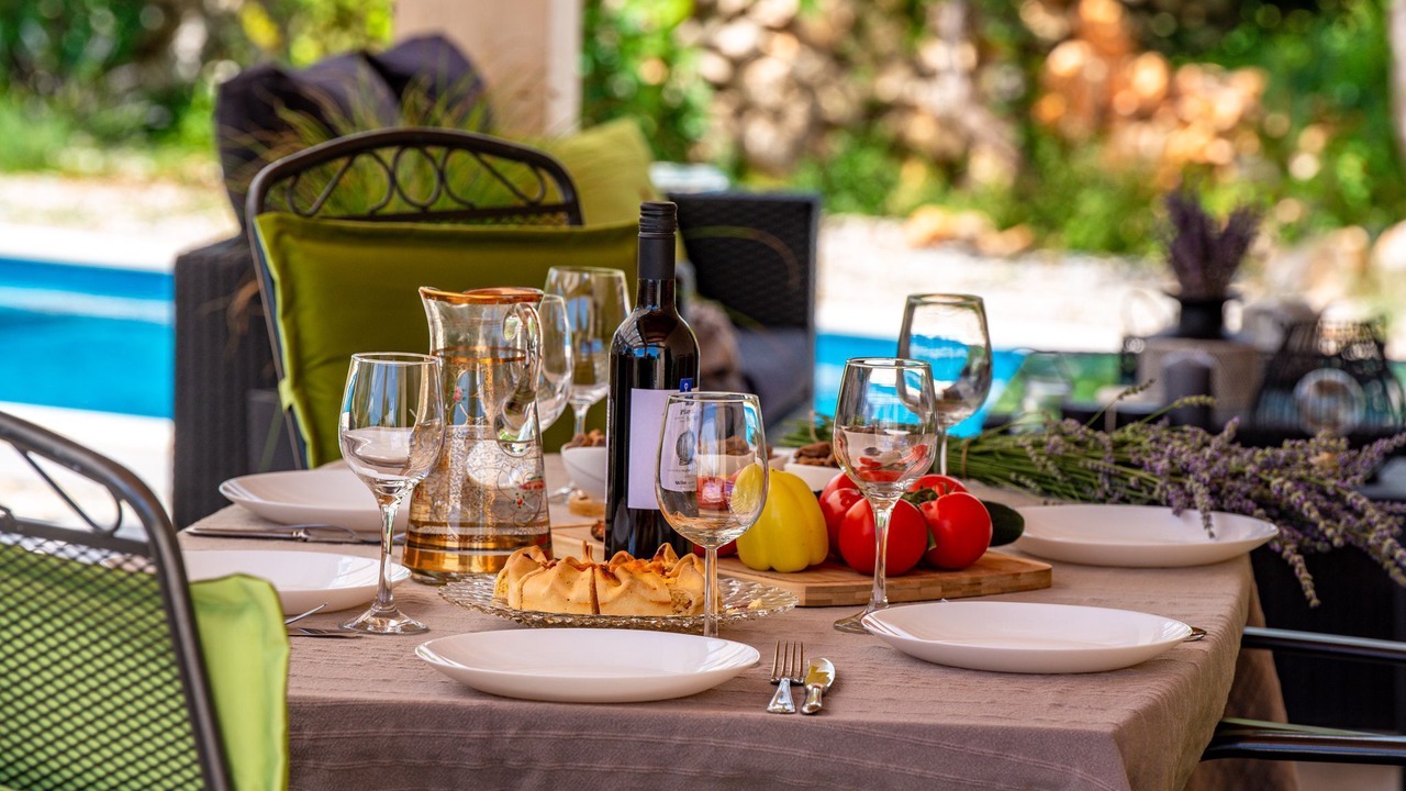 Photo of Outdoor in Kras