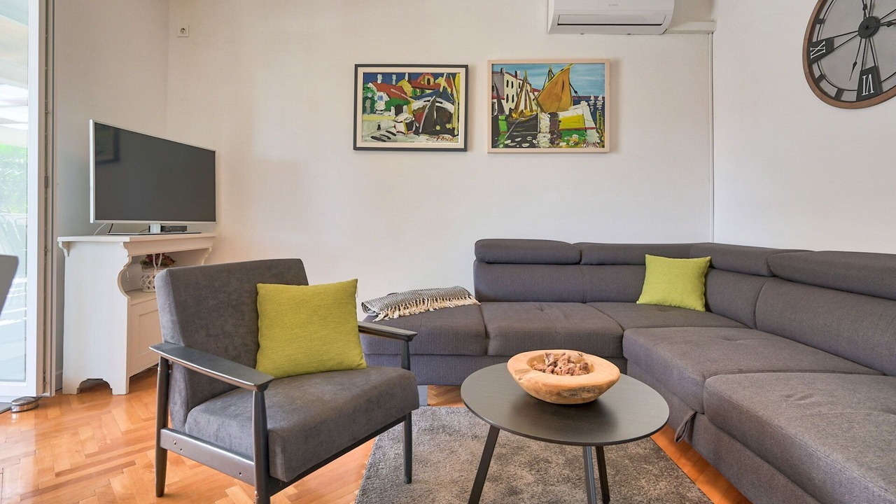 Photo of Livingroom in Kras