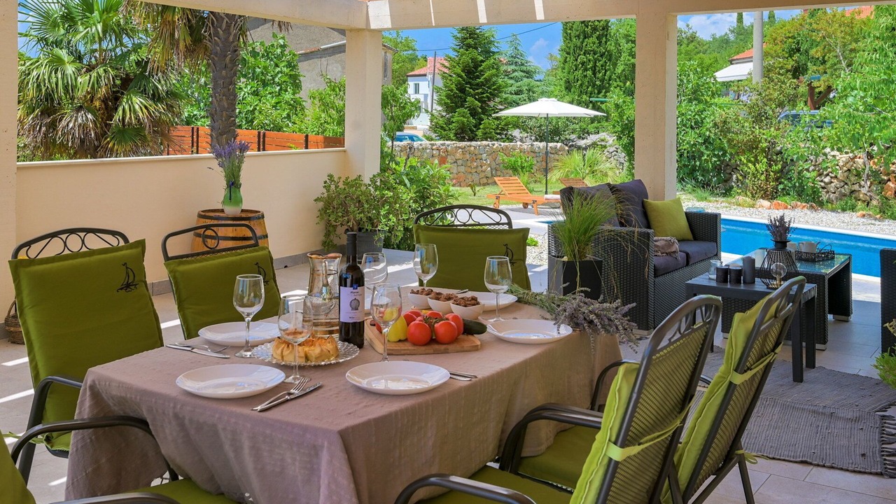 Photo of Outdoor in Kras
