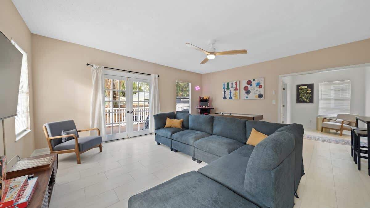 Photo of Bedroom in South Seminole Heights