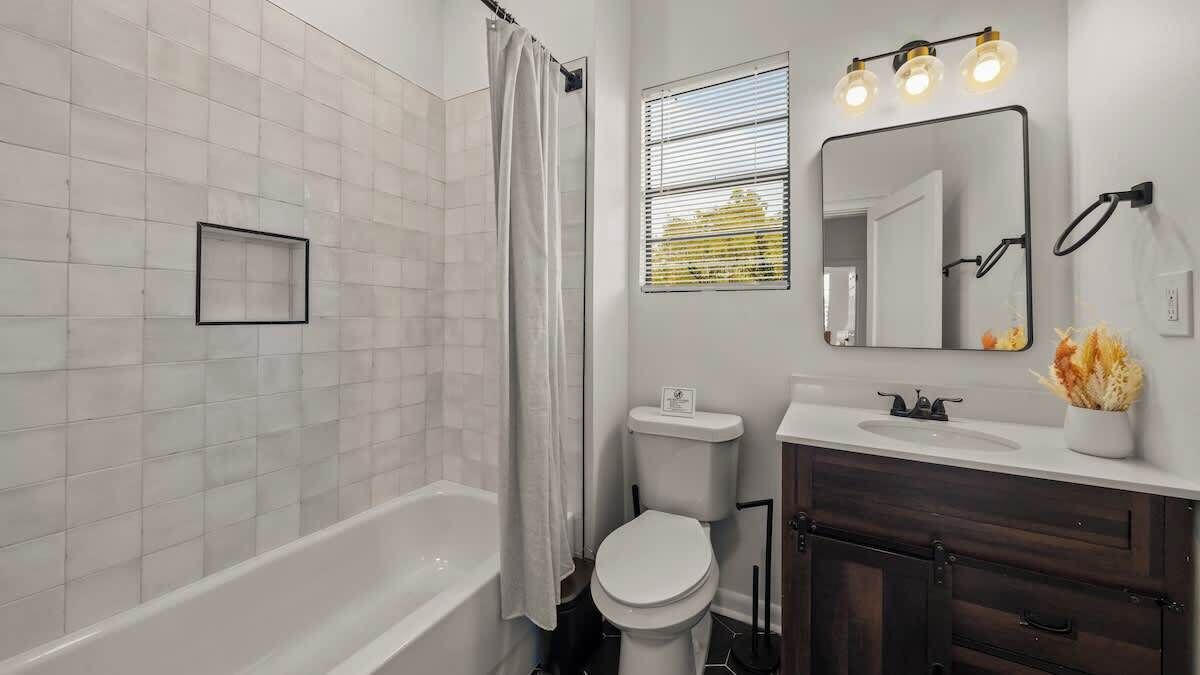 Photo of Bathroom in South Seminole Heights