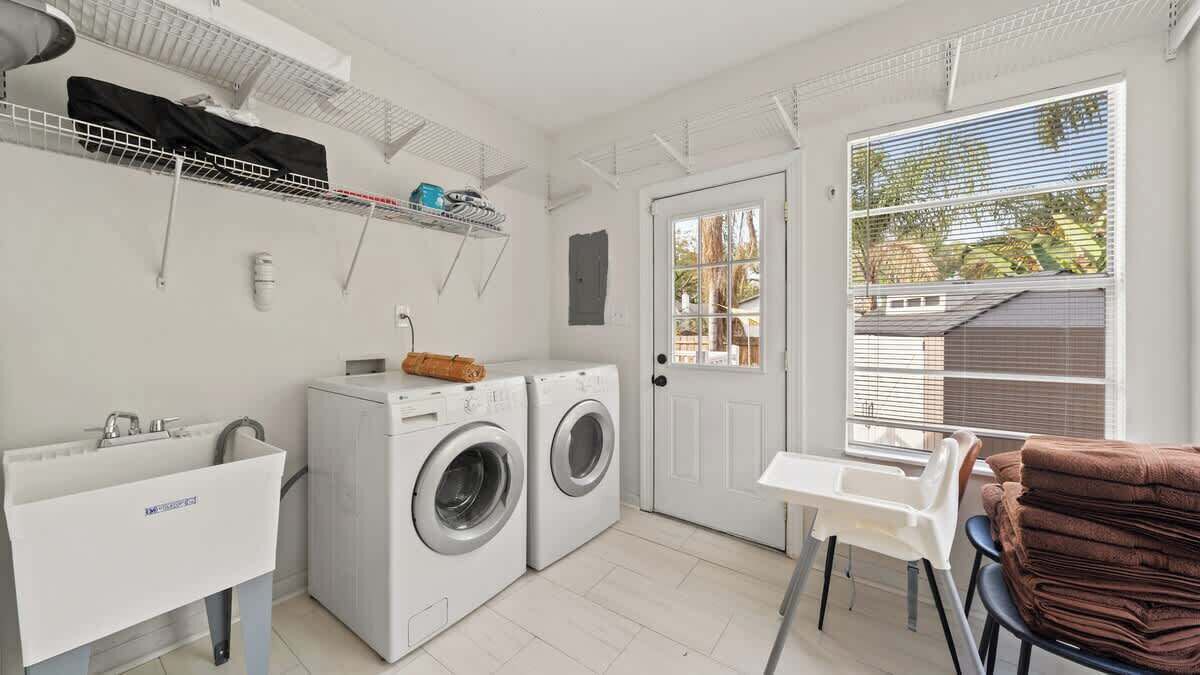 Photo of Bedroom in South Seminole Heights
