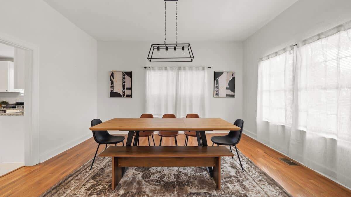 Photo of Bedroom in South Seminole Heights