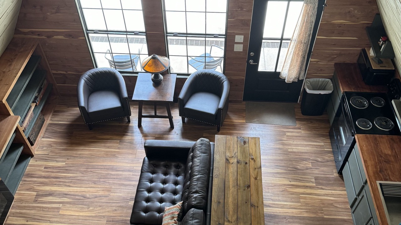 Photo of Livingroom in Lindale
