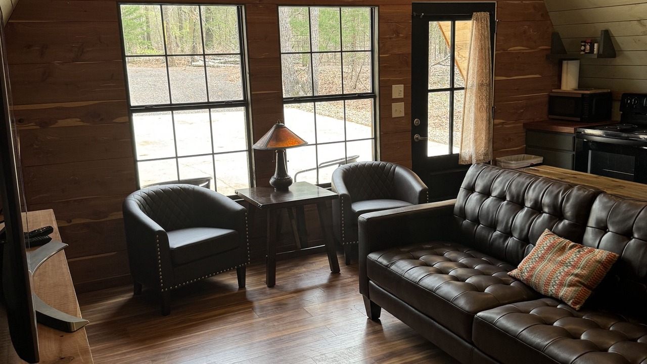 Photo of Livingroom in Lindale