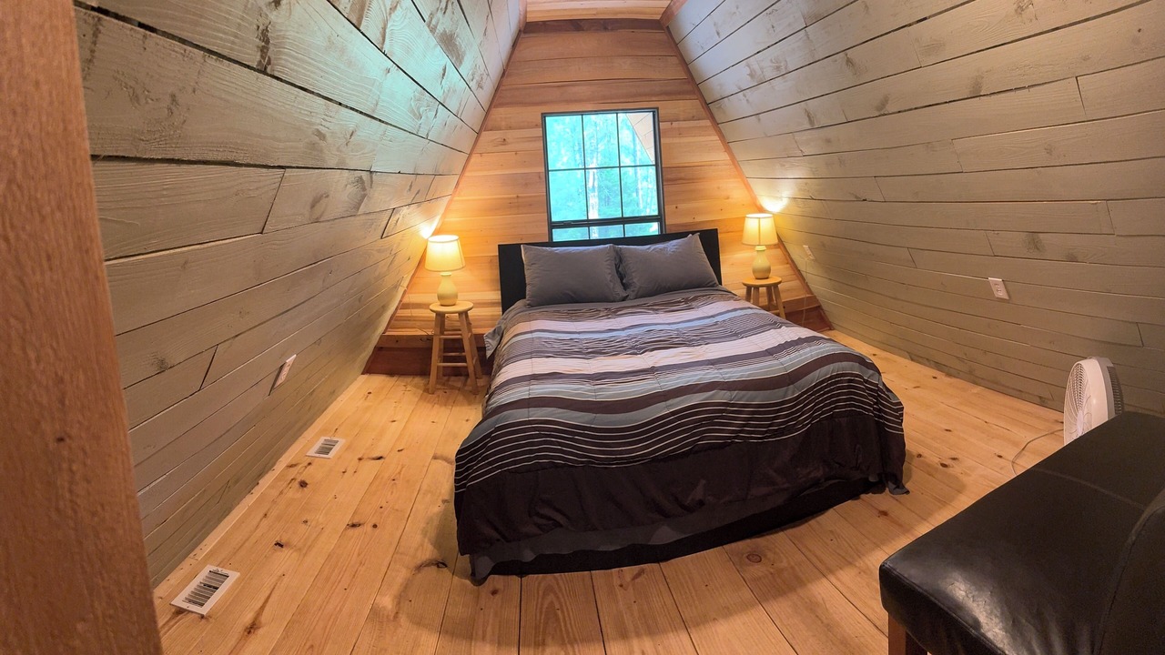 Photo of Bedroom in Lindale