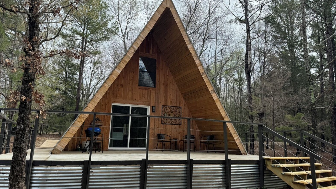 Photo of Outdoor in Lindale