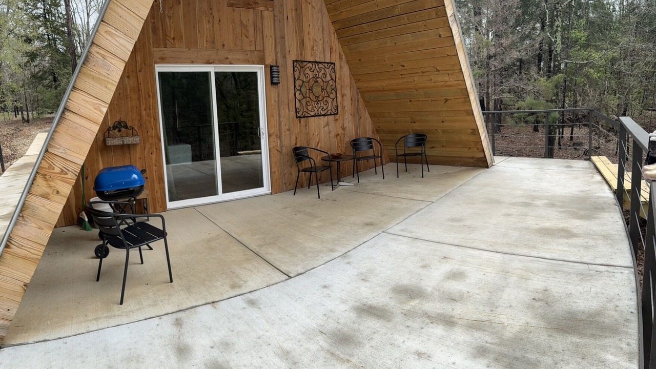 Photo of Patio Balcony in Lindale
