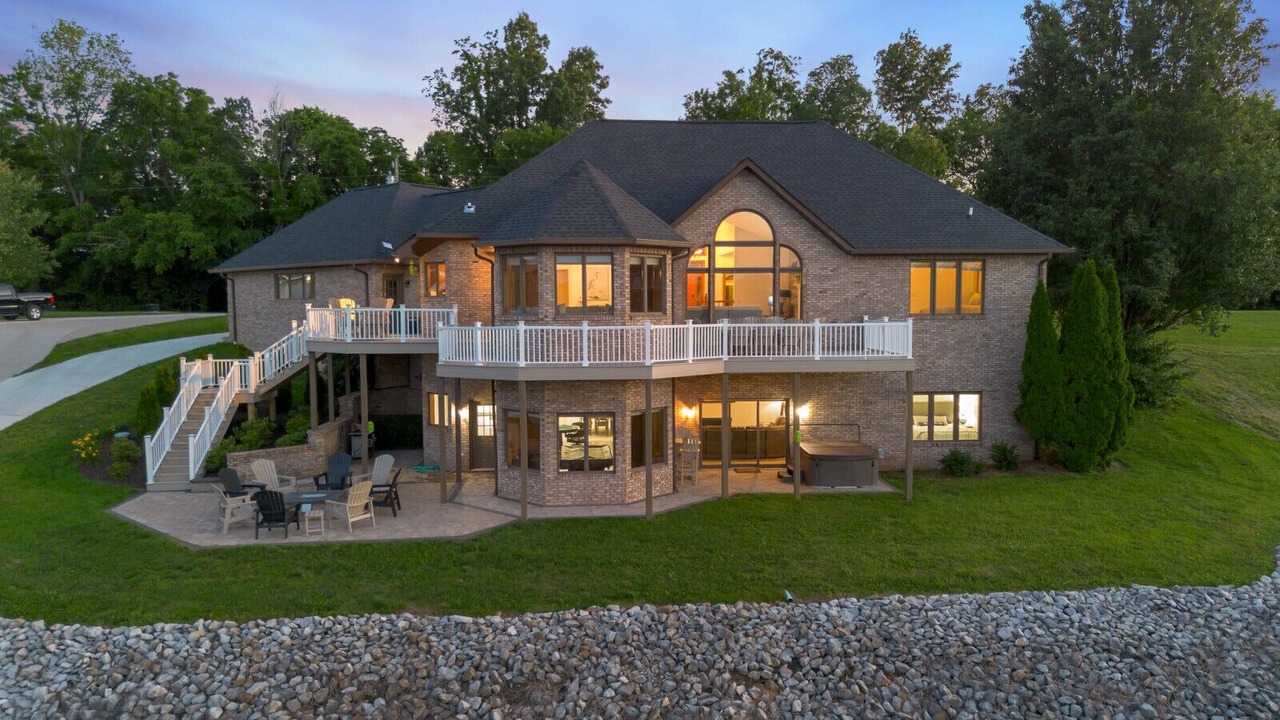 Photo of Outdoor in Lynchburg