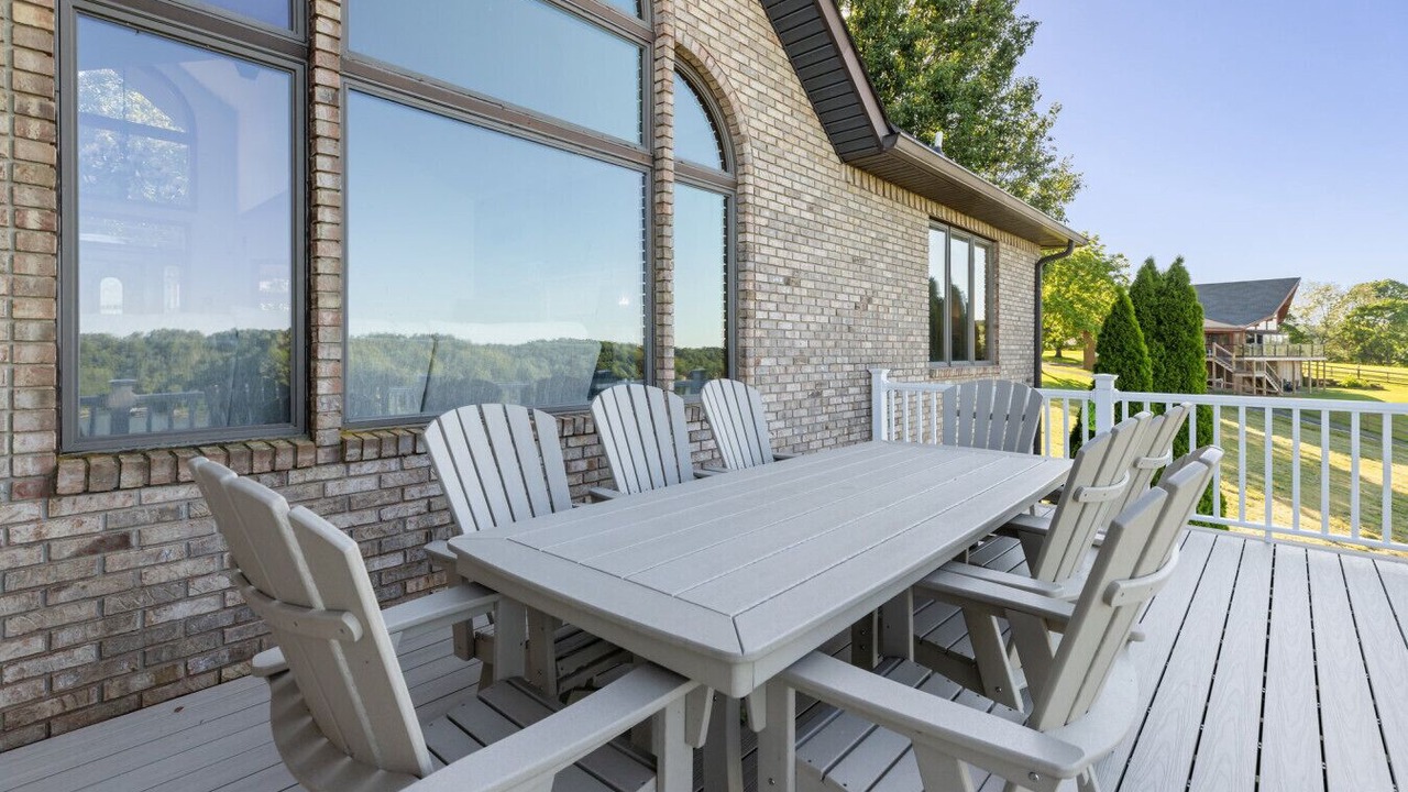 Photo of Outdoor in Lynchburg