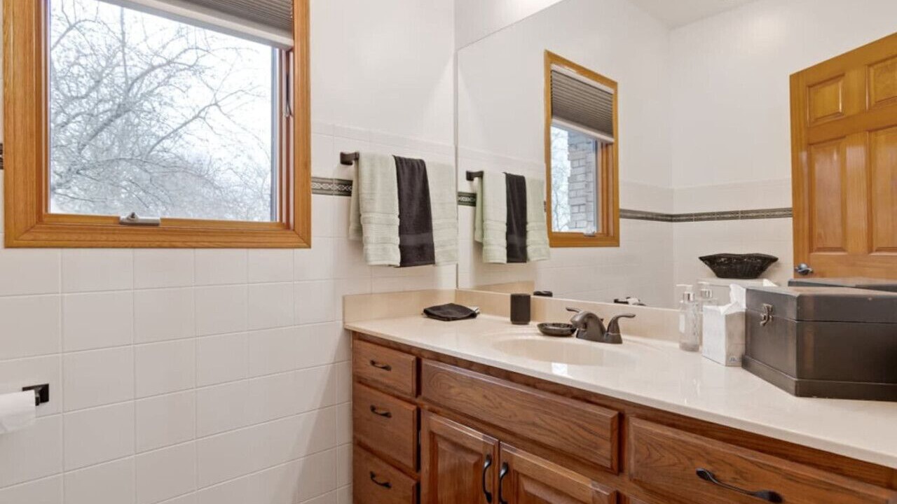 Photo of Bathroom in Lynchburg