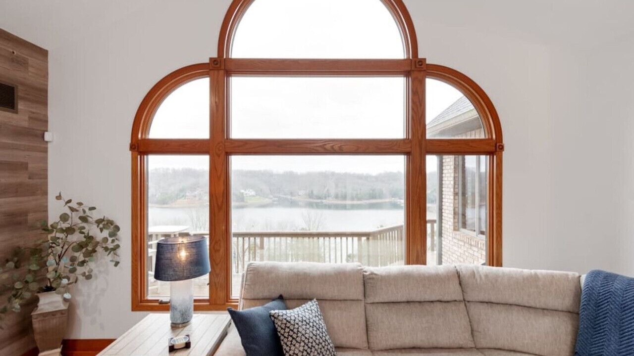 Photo of Livingroom in Lynchburg