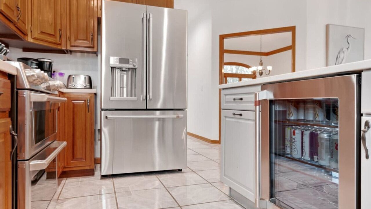 Photo of Kitchen in Lynchburg