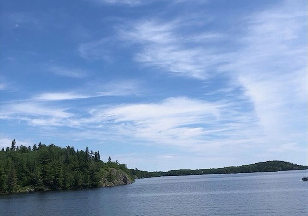 Photo of Outdoor in Falcon Lake