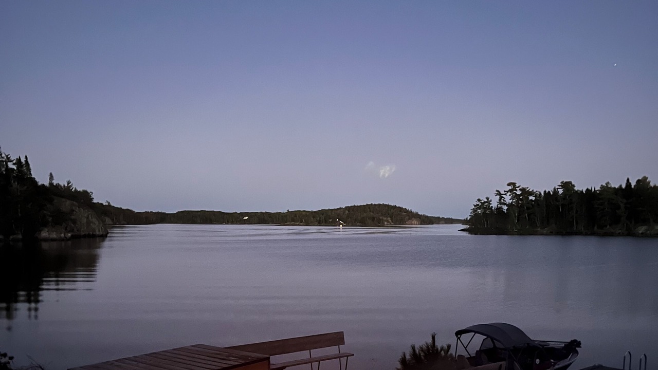 Photo of Others in Falcon Lake