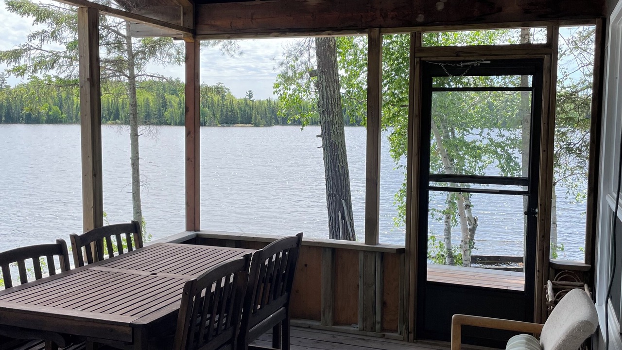 Photo of Outdoor in Falcon Lake