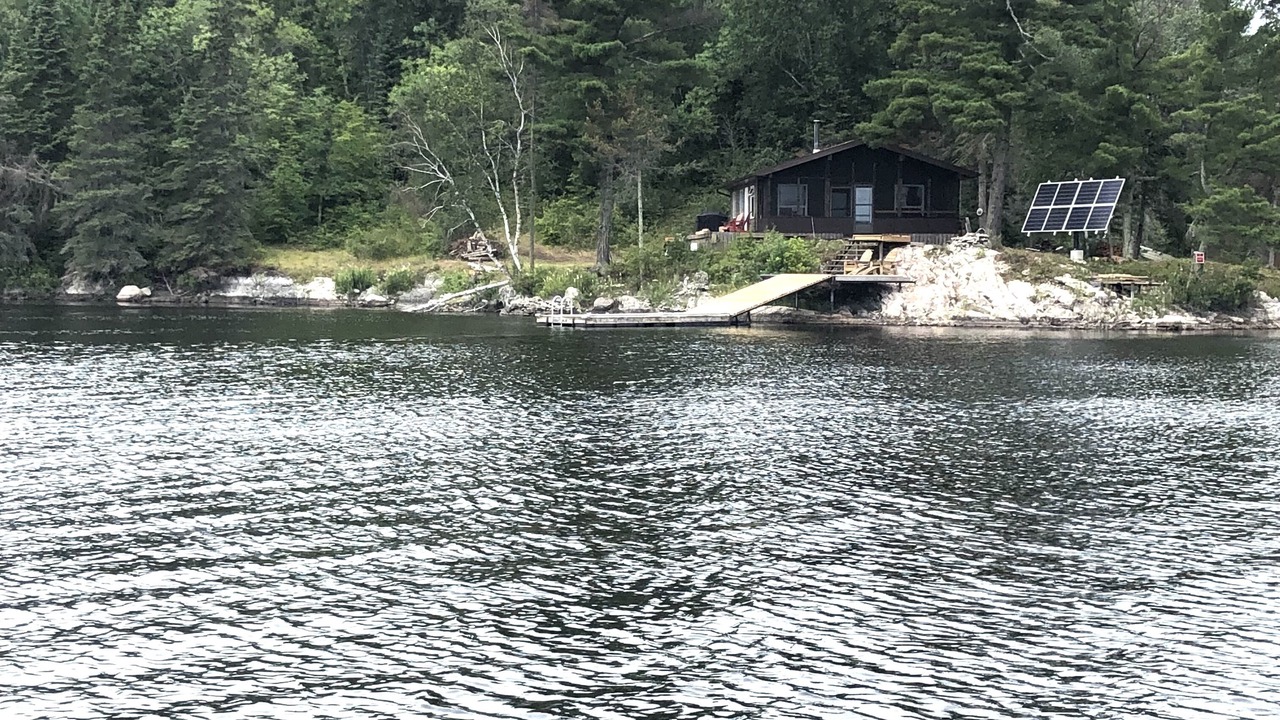 Photo of Others in Falcon Lake