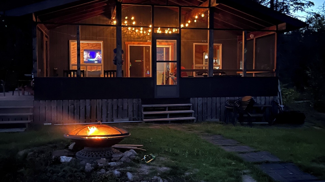Photo of Outdoor in Falcon Lake