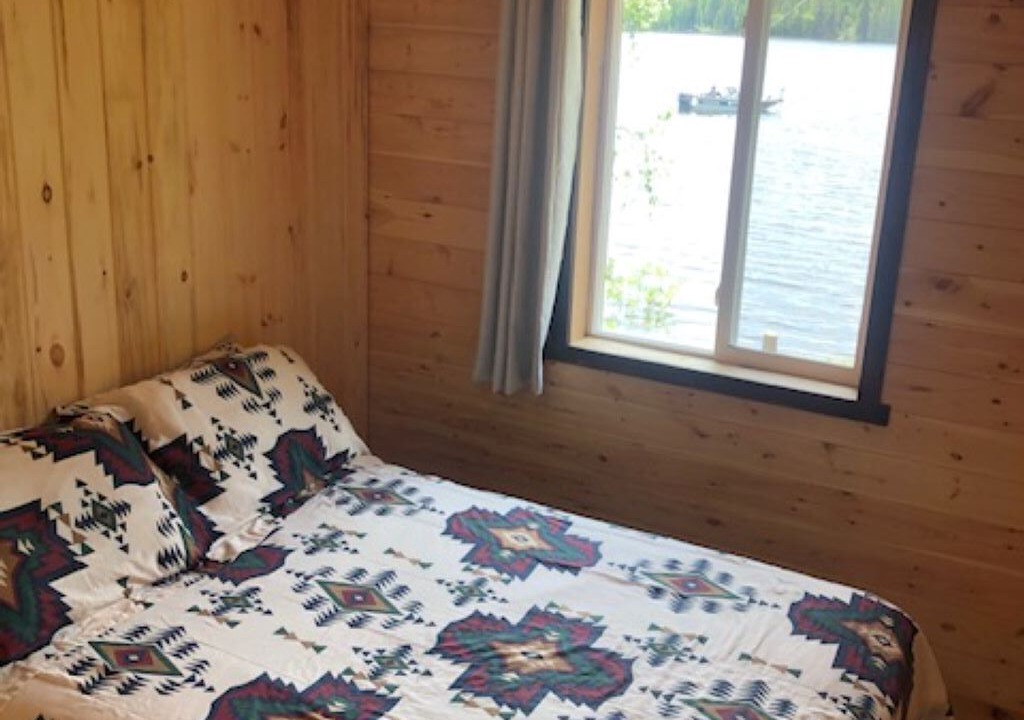 Photo of Bedroom in Falcon Lake