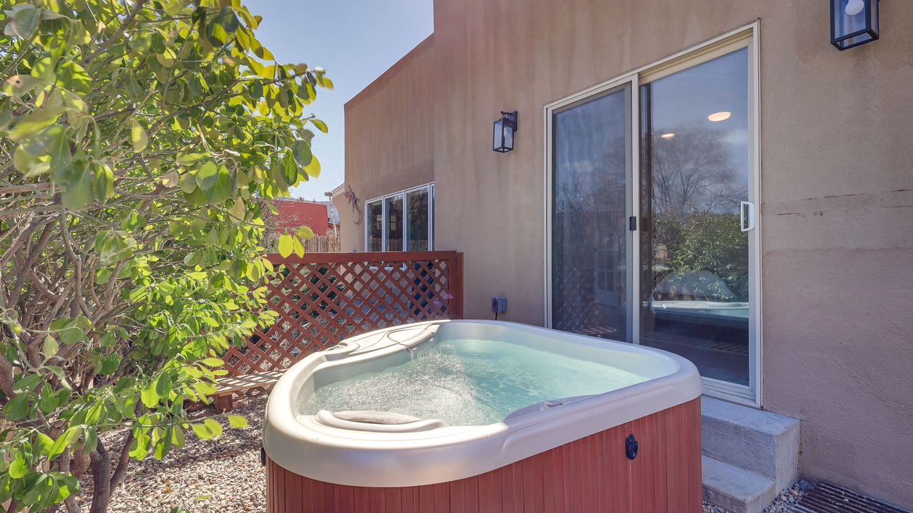 Photo of Outdoor in Taos