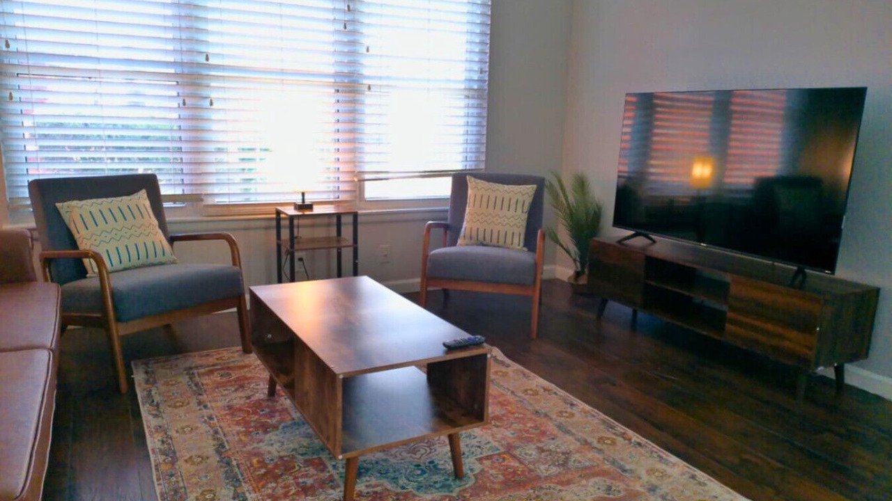 Photo of Livingroom in North Shore