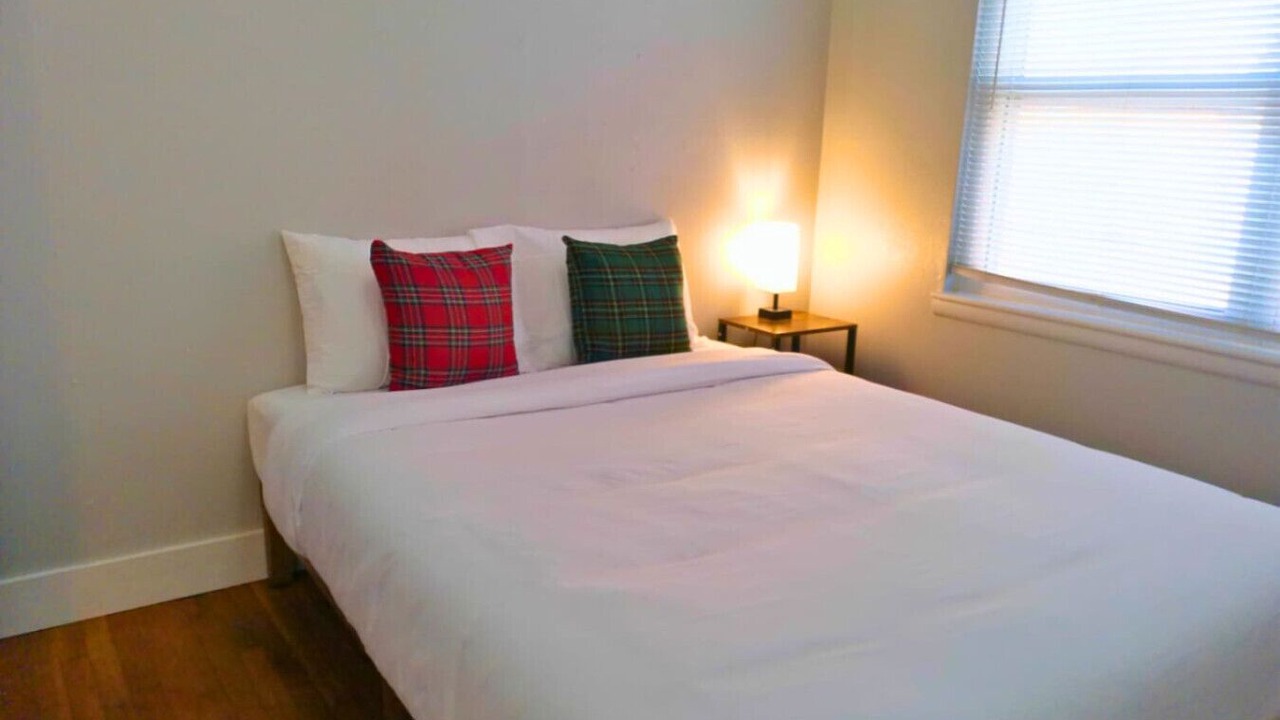 Photo of Bedroom in North Shore