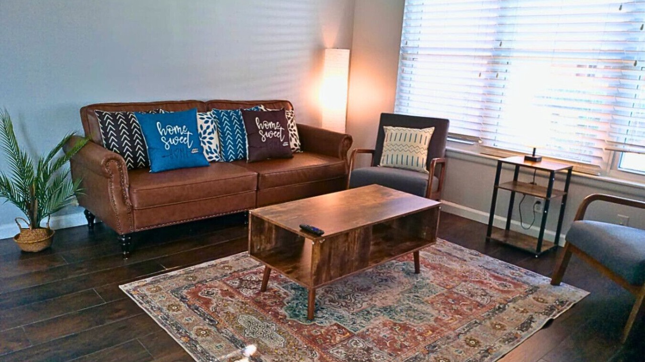 Photo of Livingroom in North Shore