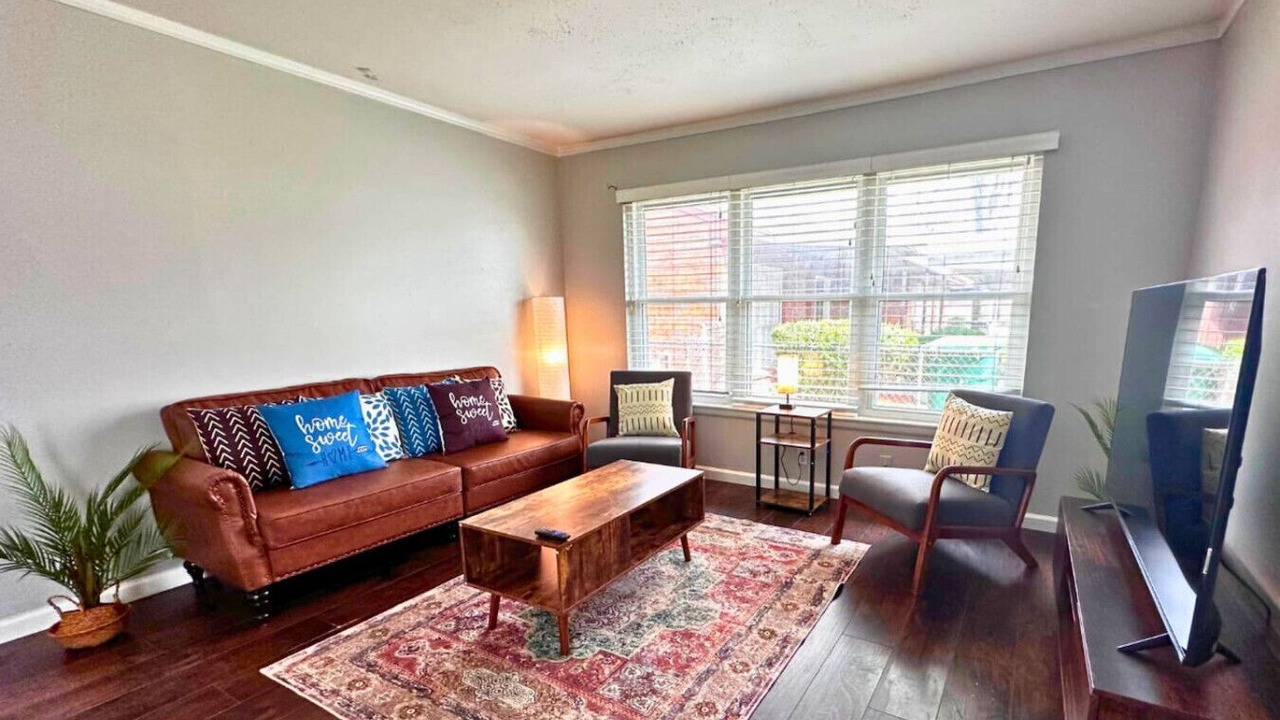 Photo of Livingroom in North Shore