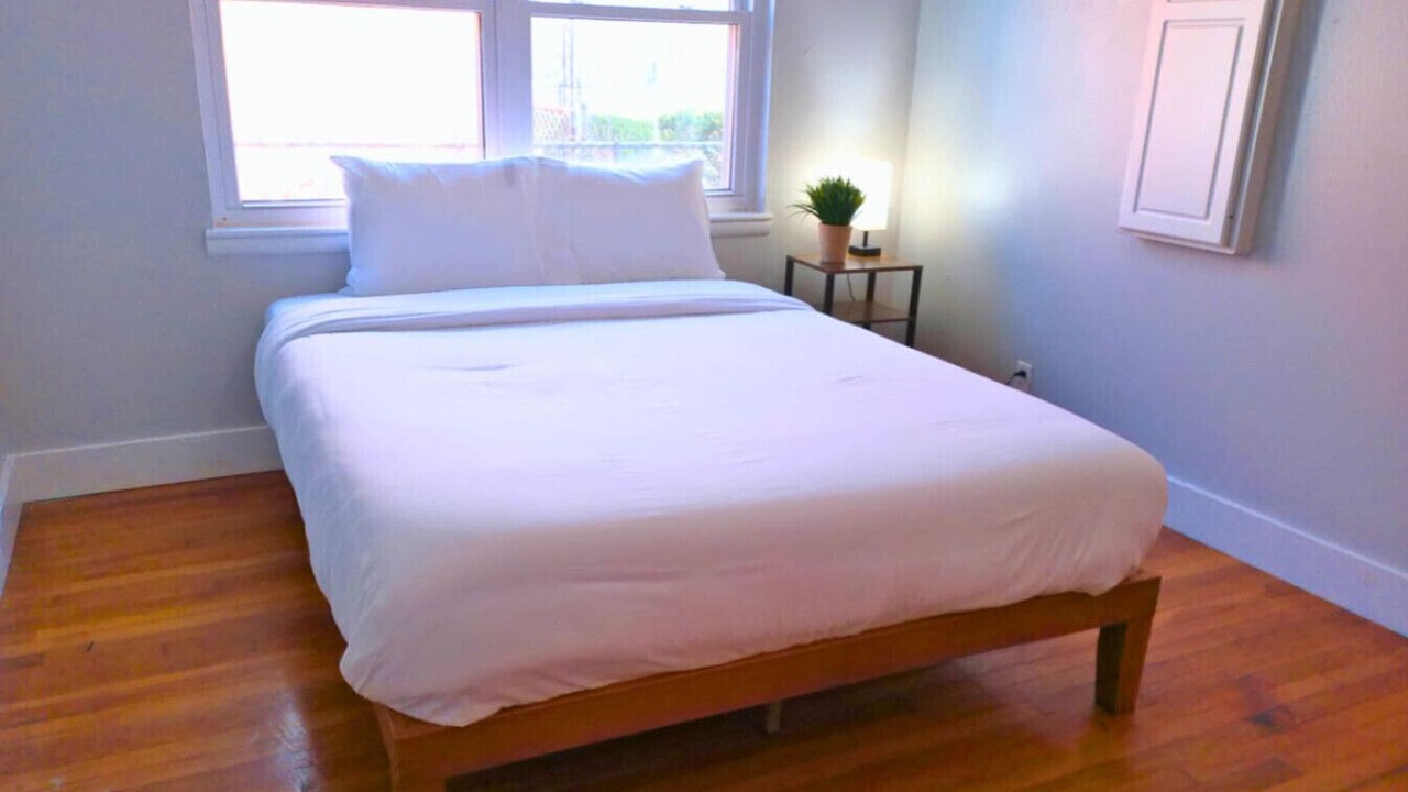 Photo of Bedroom in North Shore