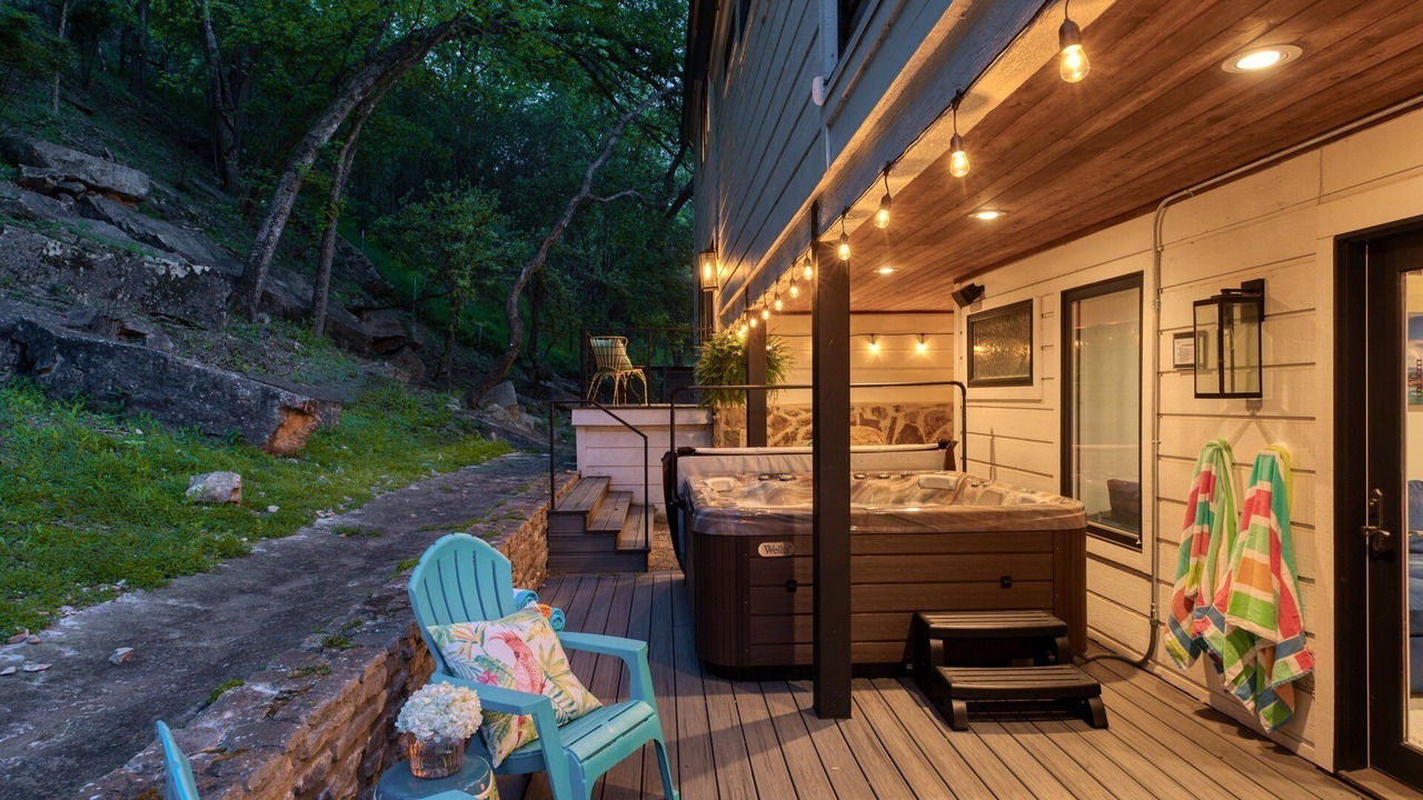 Photo of Outdoor in Rivercrest