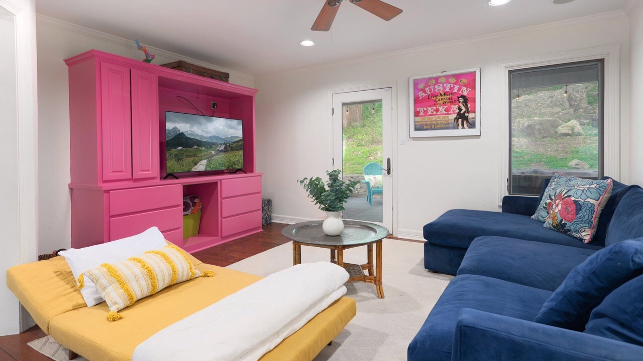 Photo of Bedroom in Rivercrest