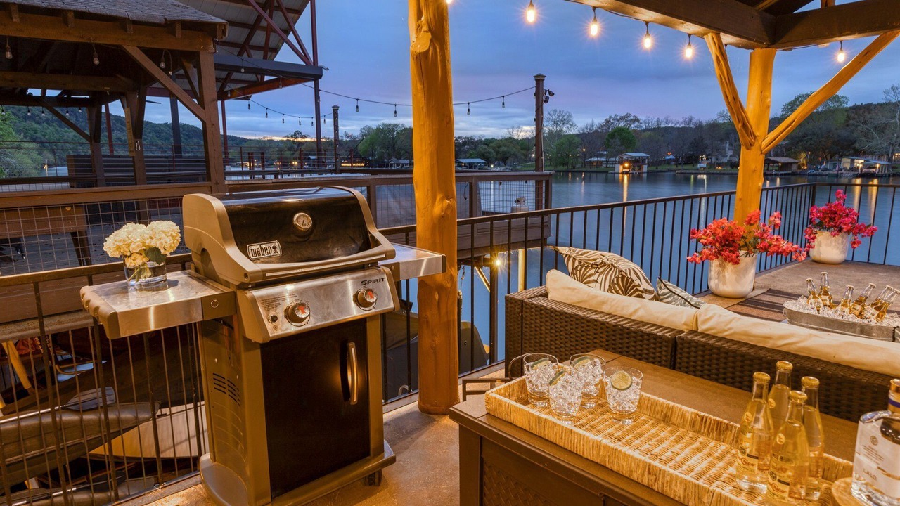 Photo of Outdoor in Rivercrest