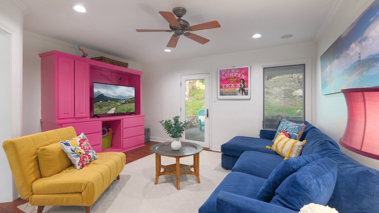 Photo of Bedroom in Rivercrest