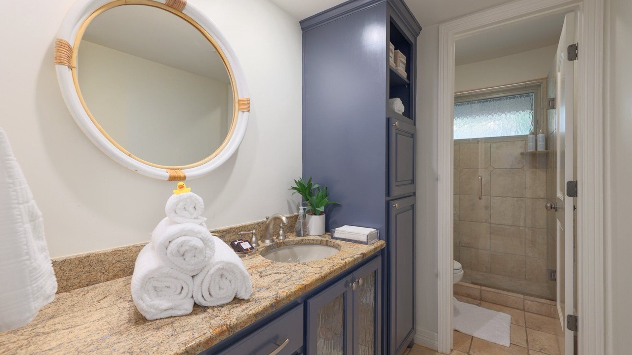 Photo of Bathroom in Rivercrest