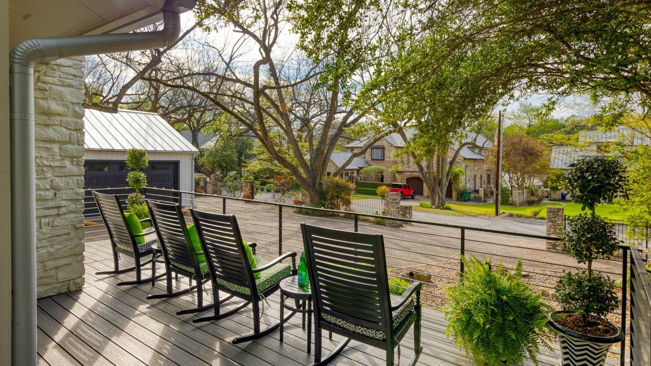 Photo of Outdoor in Rivercrest