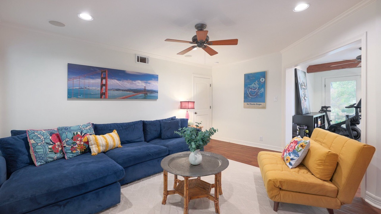 Photo of Bedroom in Rivercrest
