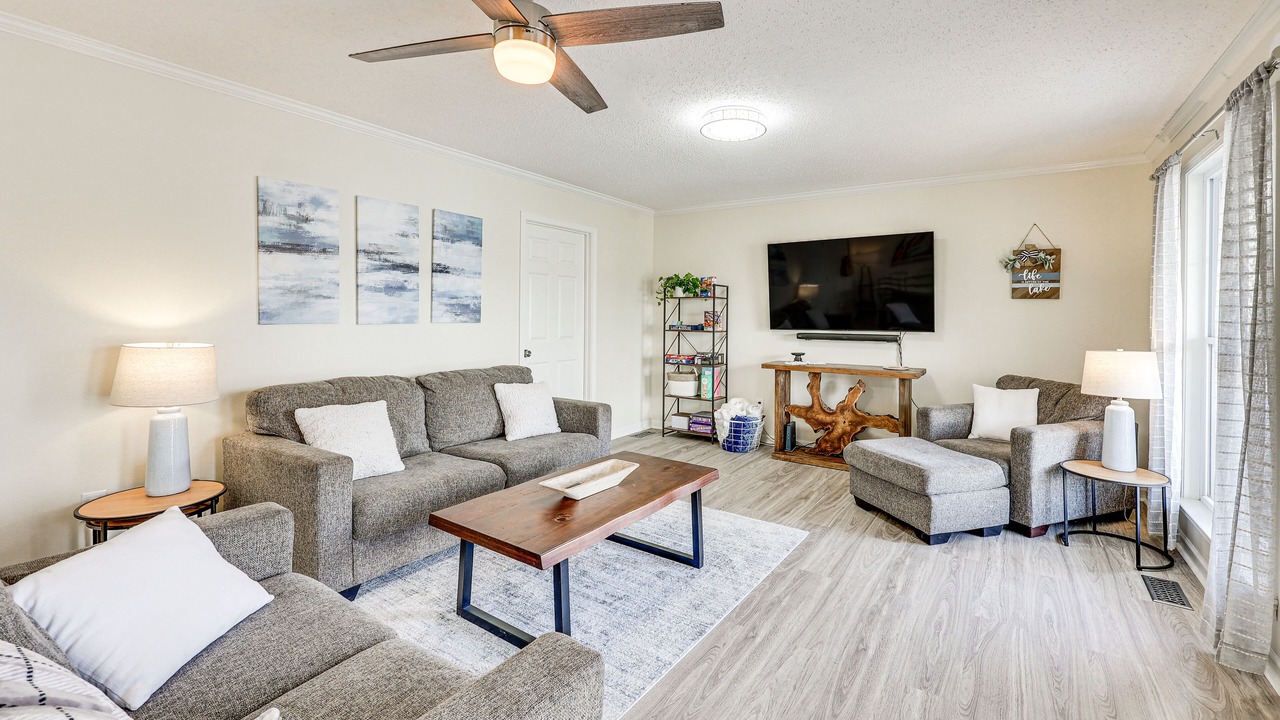 Photo of Livingroom in Royal