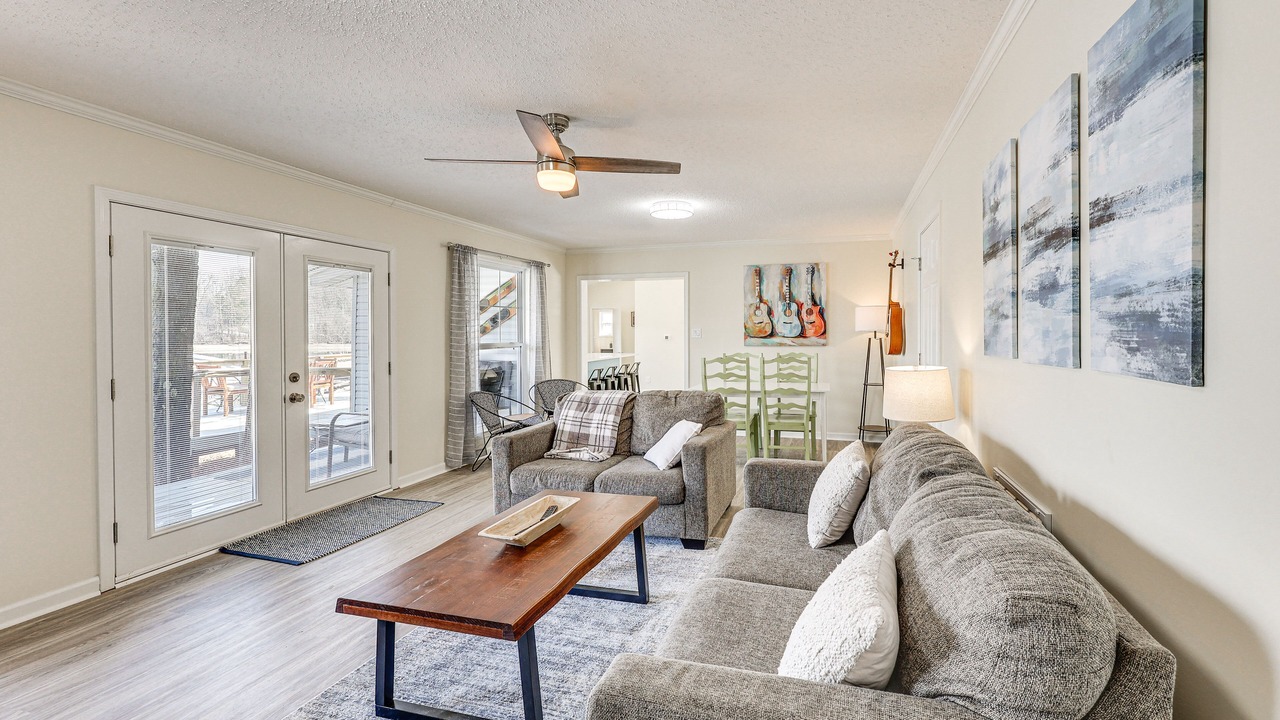 Photo of Livingroom in Royal