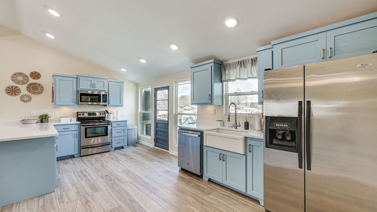 Photo of Kitchen in Royal