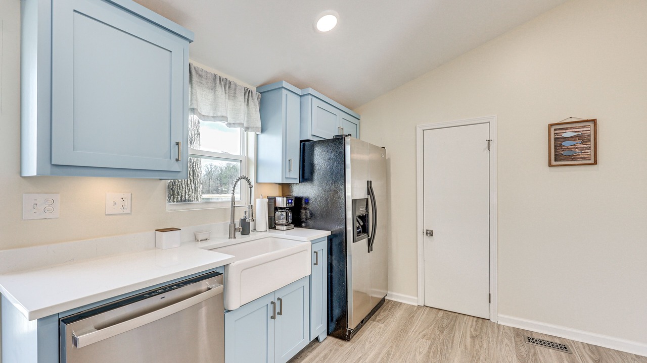 Photo of Kitchen in Royal