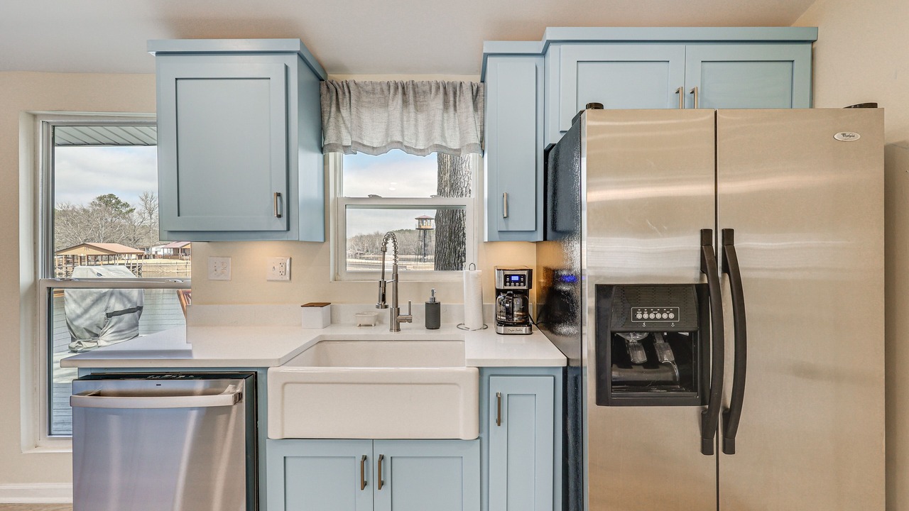 Photo of Kitchen in Royal