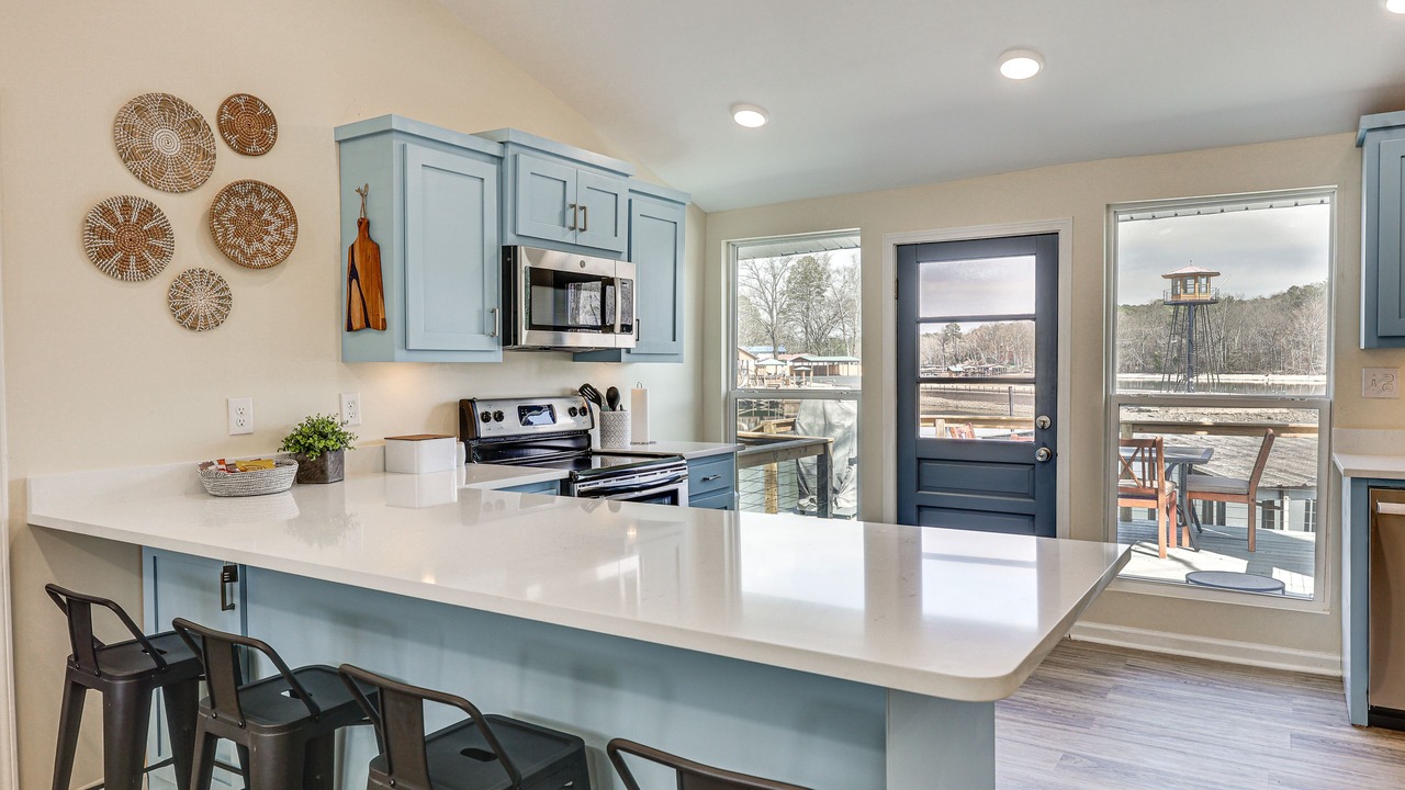 Photo of Kitchen in Royal