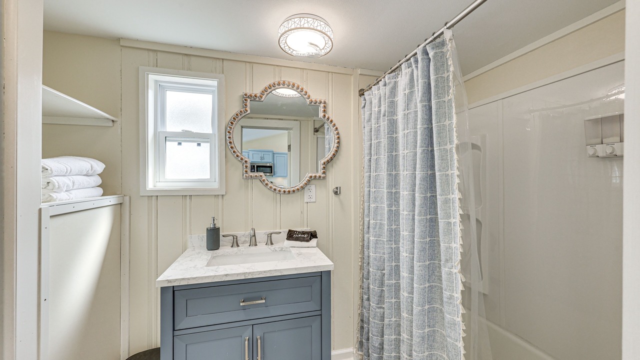 Photo of Bathroom in Royal