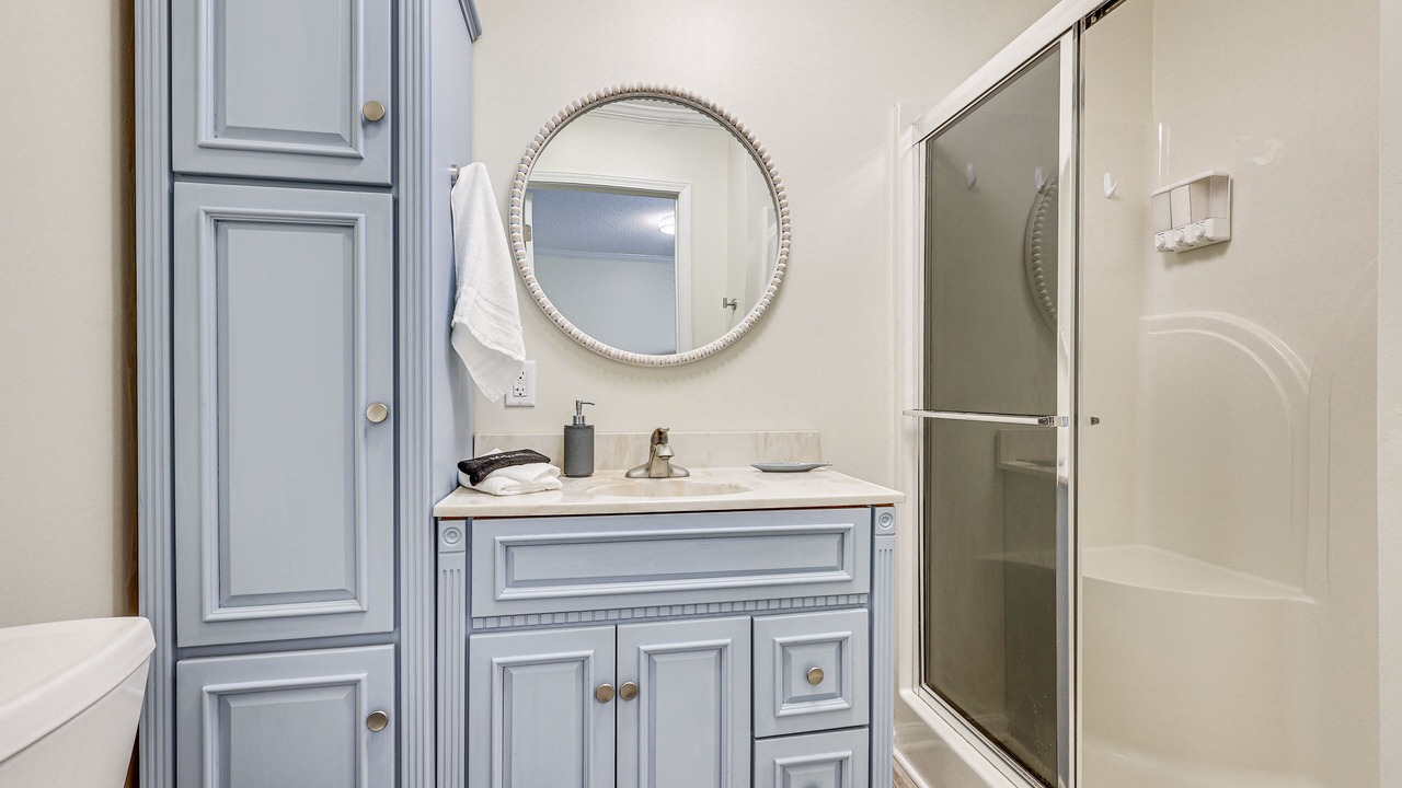 Photo of Bathroom in Royal